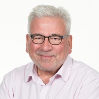 Ultimate Technologies Ltd Employee Jeff Downs's profile photo