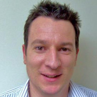 Superior Systems Employee Marcus Walsh's profile photo