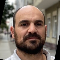 Yuno Employee Nikola Paunović's profile photo