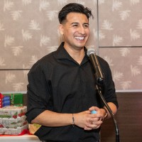 Jonathan Abdala Email & Phone Number