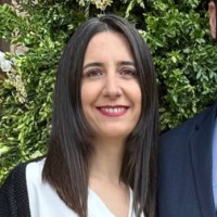 Airbus Group Inc. Employee Alicia Zúñiga Arnaiz's profile photo