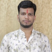 Ubuy India Employee Naveen Rathore's profile photo