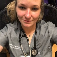 CRH Healthcare, LLC Employee Ashley Norman's profile photo