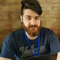 Teamcubation Employee Juan Bonini's profile photo