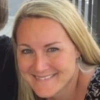 Weinberg Campus Employee Kimberly Auger's profile photo