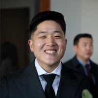 Innovator ETFs Employee Ryan Kim's profile photo