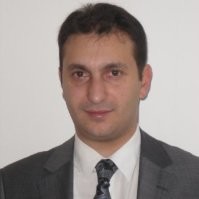 IDS International Employee Yeghishe Avagyan's profile photo
