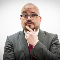 BeeOne Employee Dave Alken's profile photo