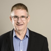 BES IT Systems Employee John Dowd's profile photo