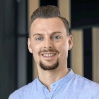 OMICRON electronics Employee Dominik Fitz's profile photo