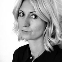 JUNE GmbH Employee Nina Fortdran's profile photo