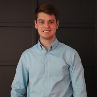Pitcher Partners Newcastle & Hunter Employee Izac Chapman's profile photo