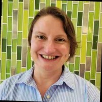 Jacksonville Speech & Hearing Center Employee Kathleen McArthur's profile photo