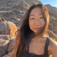 Outdoor Voices Employee Stephanie Lee's profile photo