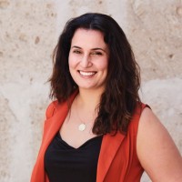 Arts Consulting Group Employee Nagham Wehbe's profile photo