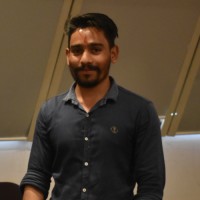 DEFSYS Group Employee Bharatsinh Sindha's profile photo