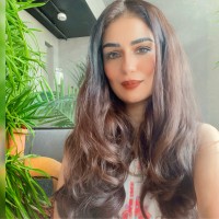 Anum Khan Email