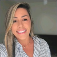 Evolution Technology & Solutions Employee Carla Fernanda Souza's profile photo