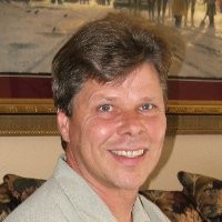 Self-employed Employee Rob Fore's profile photo