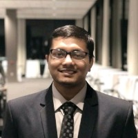 NextShift Employee Praveer Narwelkar's profile photo