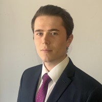 newsquawk Employee Aiden Cronin's profile photo