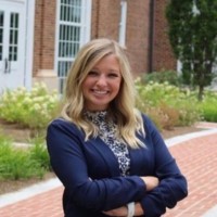 Truist Employee Lucy Smith's profile photo