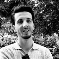 BINNI Employee Arbnor Luta's profile photo