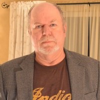 Paul Kindsfater