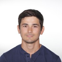 Denver Movers Employee Kerim Muhammetgylyjov's profile photo