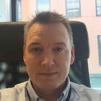 ONEPARK Employee Hennig Erfjell's profile photo