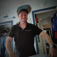 Clearly Computers Employee Casper Ackaret's profile photo