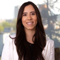 Ontario Motor Vehicle Industry Council (OMVIC) Employee Maria Eduarda Maranhão C De B. Correia's profile photo