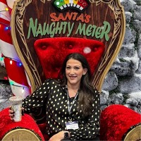 Thirteenth Floor Entertainment Group Employee Jacqueline Antovel's profile photo