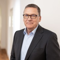 Freudenberg Group Employee Claus Möhlenkamp's profile photo