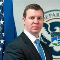 Cybersecurity and Infrastructure Security Agency Employee Patrick Starke's profile photo