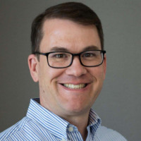 CHG Healthcare Employee Gerry Carpenter's profile photo