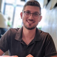 Hexight Employee Guy Weisberger's profile photo