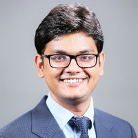 Pickrr Employee Abhijit Saurav's profile photo