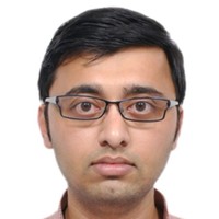 DXC Technology Employee Shailesh Bhat's profile photo