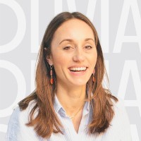 Roboyo Employee Olivia Irrgang's profile photo