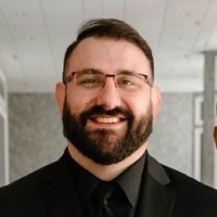 Teeter Engineering Group, P.A. Employee David Harootyan's profile photo