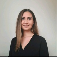 Akakçe Employee Aslıhan Koray's profile photo