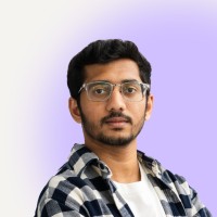 Glowtify Employee Mayur Jodhani's profile photo