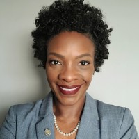 CACI Employee Denyse Gordon-Watts's profile photo