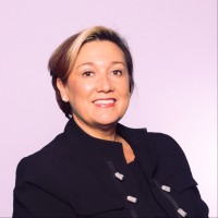 Displaybank Co. Ltd Employee Rachel Lashford's profile photo