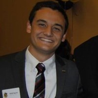 Fidelity Investments Employee William Sayre's profile photo