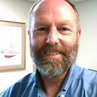 Maritime Applied Physics Corporation Employee Richard Frost's profile photo