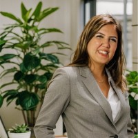 Chahinaz Haidar's profile photo