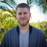 LabArchives, LLC Employee Travis Cross's profile photo