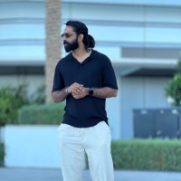 Sim Leisure Group Ltd Employee Shafeek Muhammad's profile photo